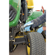 Draper Pistol-Type Grease Gun, 130cc 47810 Draper - Dynamic Drive