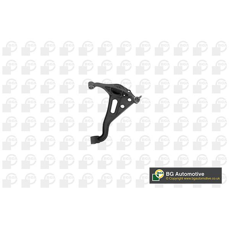 BGA Control/Trailing Arm Front Right fits Suzuki Grand Vitara I 1998-2005