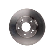 Bosch 2 x Vented Brake Discs