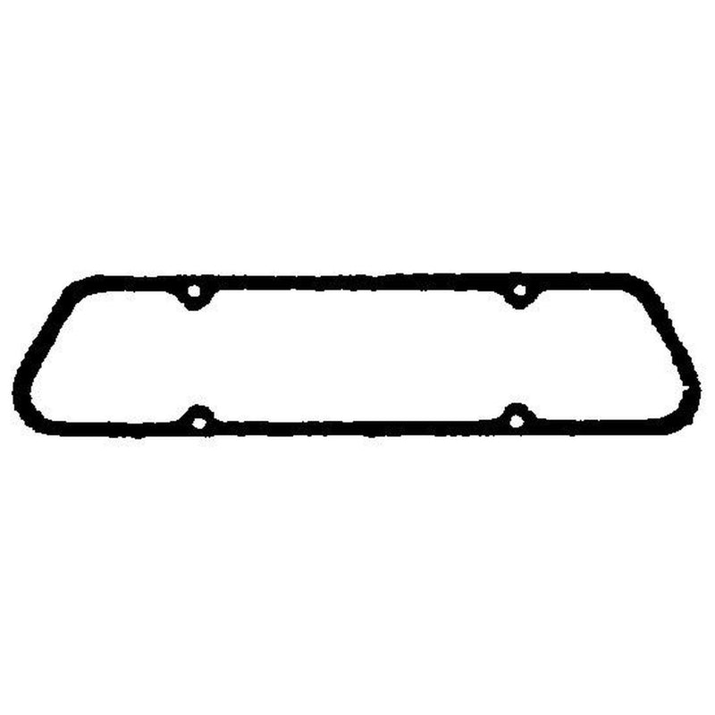 BGA Cylinder Head Cover Gasket fits Volvo 140 1966-1975 1.8 2.0
