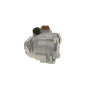 Bosch Power Steering Hydraulic Pump fits Mercedes-Benz Tourismo 1995 on