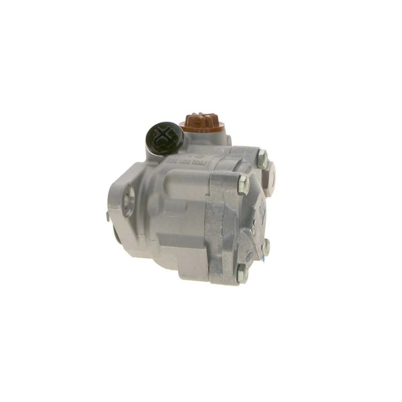 Bosch Power Steering Hydraulic Pump fits Mercedes-Benz Tourismo 1995 on