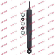 KYB Shock Absorber Damper Strut Rear fits Opel Tigra Twintop 2004-2010