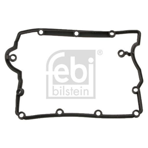 Febi Cylinder Head Cover Gasket Rubber 34856
