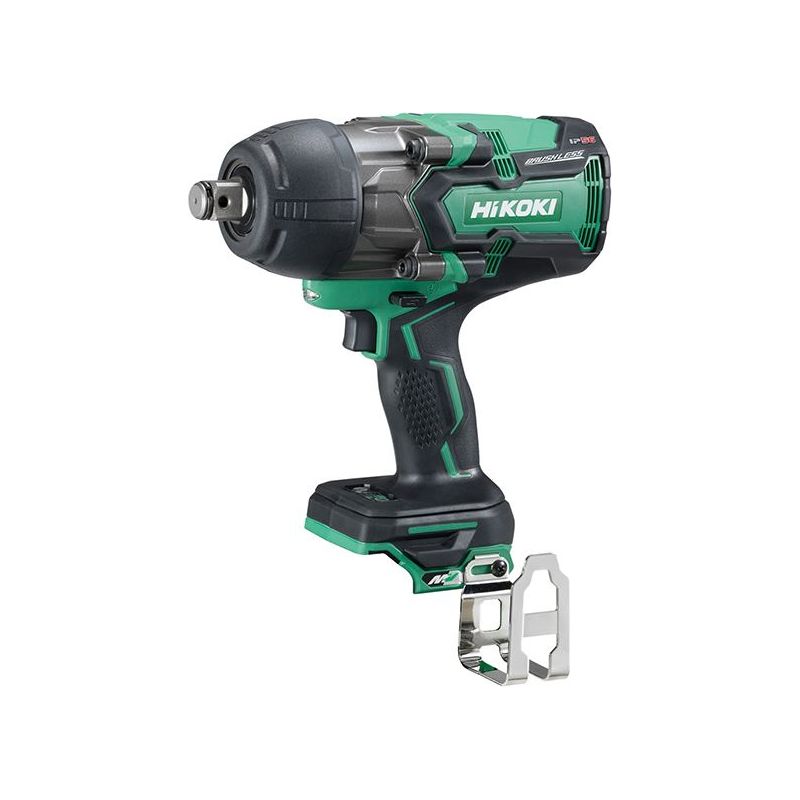 Hikoki WR36DA/J4Z 3/4in Multi-Volt Impact Wrench 36V Bare Unit HiKOKI - Dynamic Drive