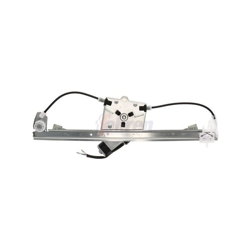 Fahren Electric Window Regulator Lifter Left Front FWD1061