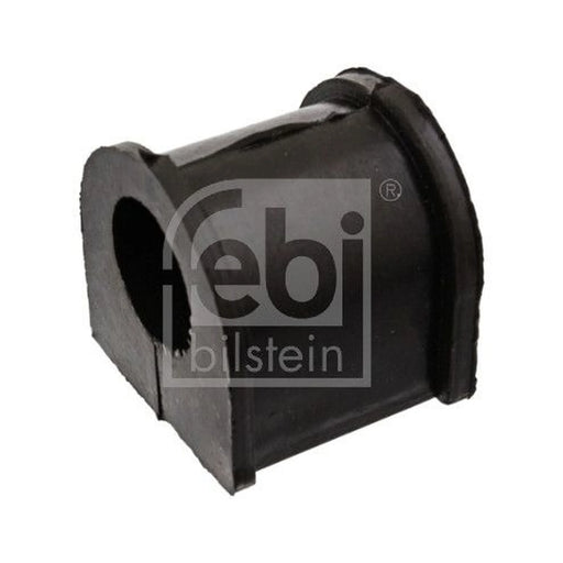 Febi Anti Roll Bar Mounting Bracket Front 41518