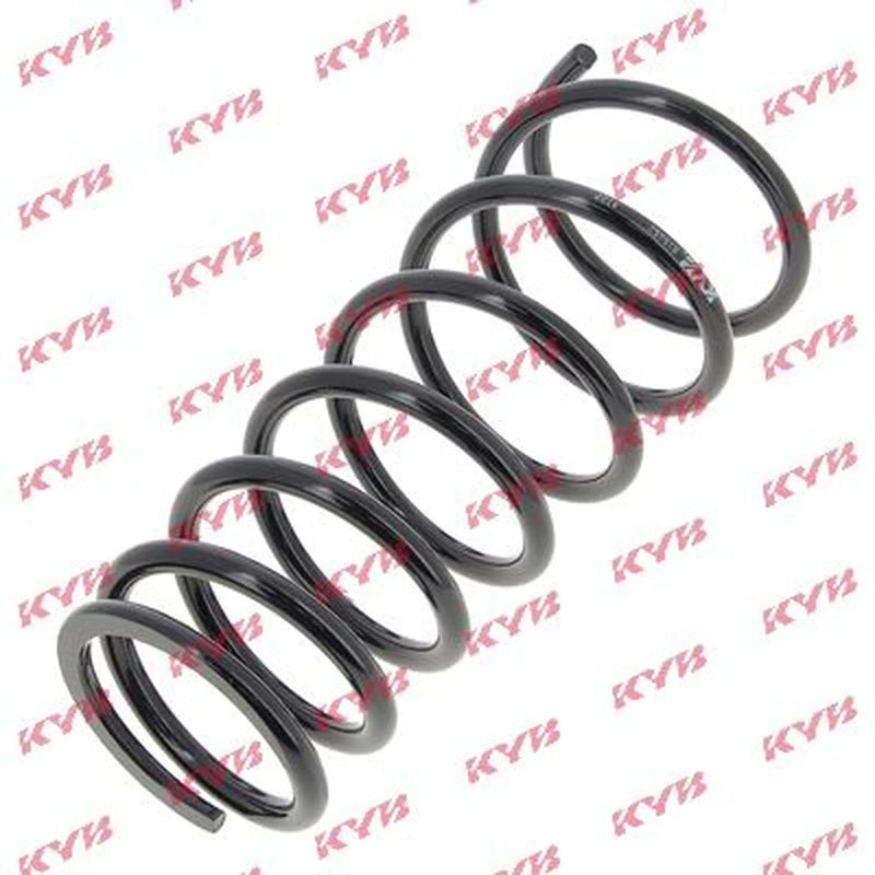 KYB 2 x Suspension Springs fits Toyota Carina V 1987-1992 1.6 2.0