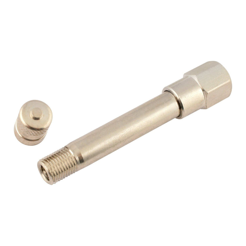 Connect Tyre Valve Extension - Rigid Type 52.0mm 5pc 35075 Tool Connection - Dynamic Drive