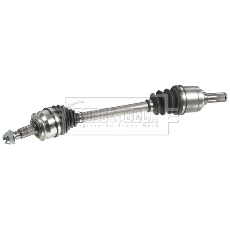 Borg & Beck CV Drive Shaft Driveshaft Front Left BDS1729