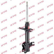 KYB Shock Absorber Damper Strut Front Right fits Nissan Almera Tino 2000-2006