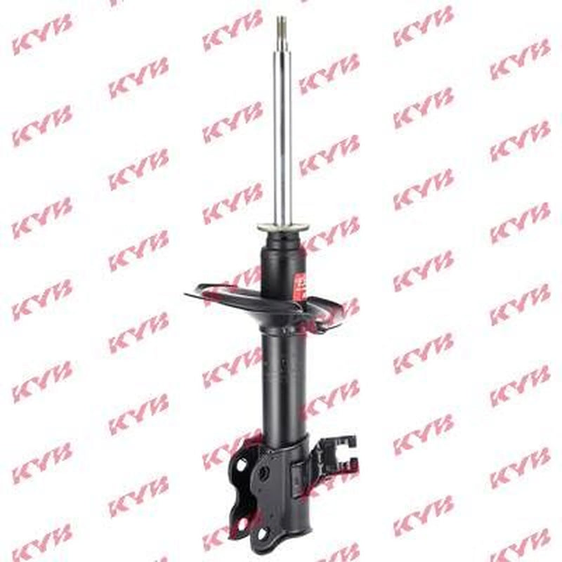 KYB 2 x Shock Absorbers fits Nissan Almera Tino 2000-2006 1.8