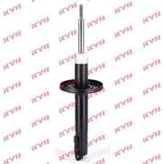 KYB Shock Absorber Damper Strut Front fits Ford Sierra I 1982-1986