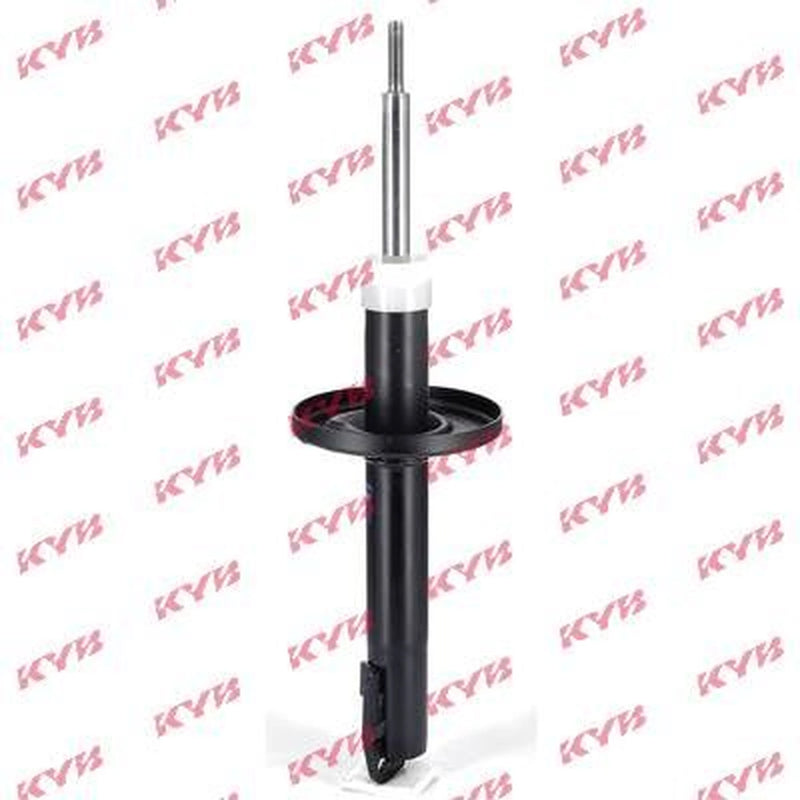 KYB Shock Absorber Damper Strut Front fits Ford Sierra I 1982-1986