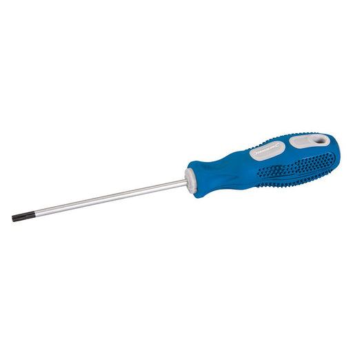 Silverline General Purpose Screwdriver Trx T20 x 100mm Silverline - Dynamic Drive