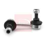Apec 2 x Stabiliser Bar Links fits Honda Civic VII 2000-2005 1.4 1.5 1.6 1.7