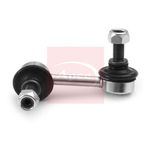 Apec 2 x Stabiliser Bar Links fits Honda Civic VII 2000-2005 1.4 1.5 1.6 1.7