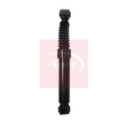 Apec Shock Absorber Damper Strut Rear Left fits Citroën Berlingo First 1996-2011