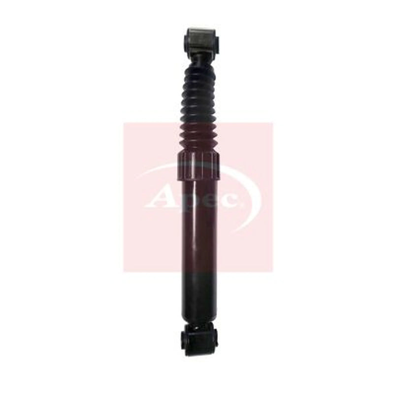 Apec Shock Absorber Damper Strut Rear Right ASA1218