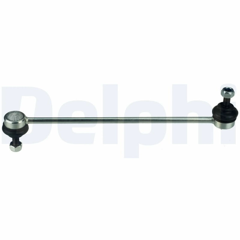 Delphi Stabiliser Bar Link Coupling Rod Front fits Citroën Berlingo 1996-2011