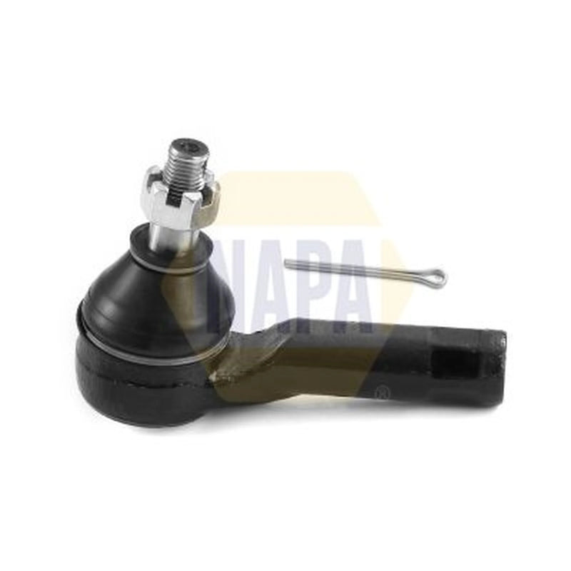 NAPA Steering Tie Rod End Ball Joint Front Right M14x1.5 fits Ford Usa Probe