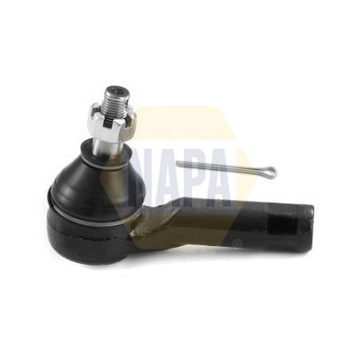 NAPA Steering Tie Rod End Ball Joint Front Right M14x1.5 NST6676