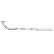 Hella Exhaust Pipe OD fits Daihatsu Charade VI 2003 on 1.0