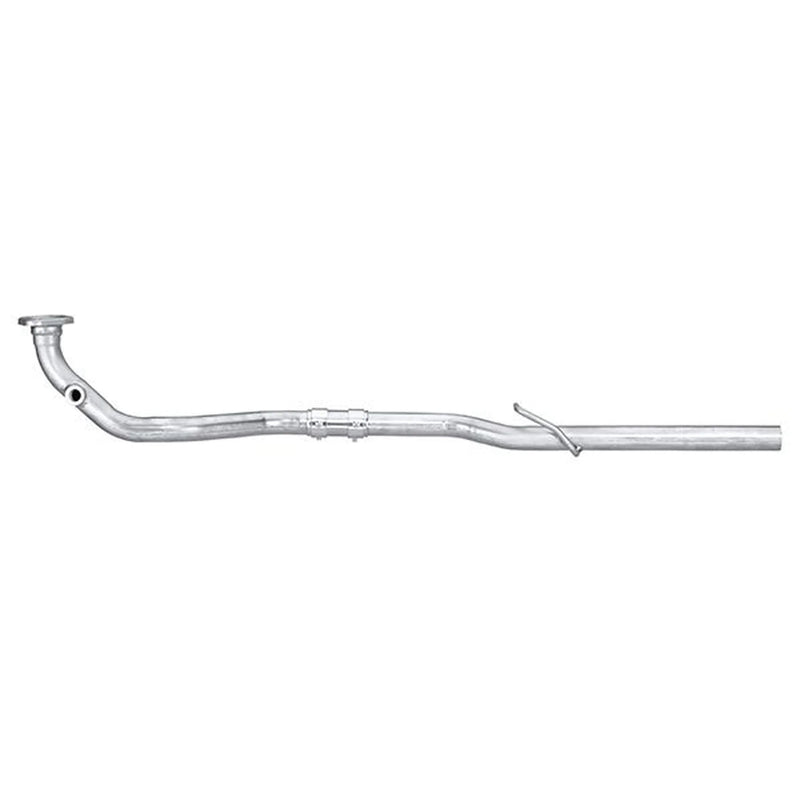 Hella Exhaust Pipe OD fits Daihatsu Charade VI 2003 on 1.0