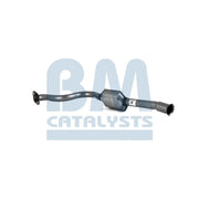 BM Catalysts Homologated Diesel Cat fits Citroën Dispatch I 1998-2006 1.9