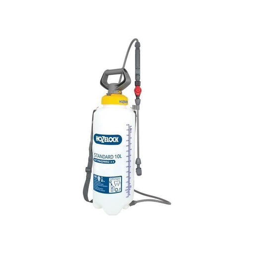 Hozelock 4232 Standard Pressure Sprayer 10 litre Hozelock - NN4 Online