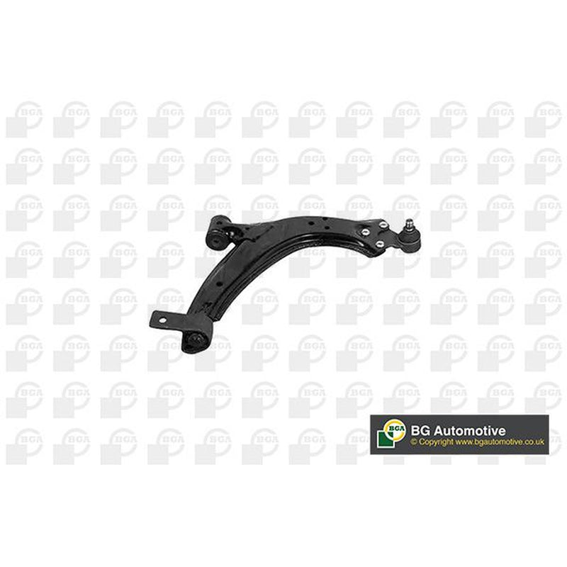BGA Control/Trailing Arm Front Right fits Citroën Berlingo First 1996-2011