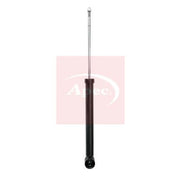 Apec Shock Absorber Damper Strut Rear Right ASA1491