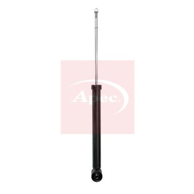Apec Shock Absorber Damper Strut Rear Right ASA1491