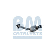 BM Catalysts Homologated Petrol Cat fits Renault Laguna I 1997-2001 1.6 1.8 2.0