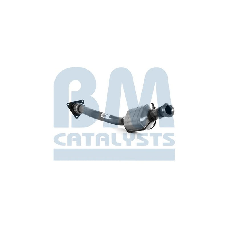 BM Catalysts Homologated Petrol Cat fits Renault Laguna I 1997-2001 1.6 1.8 2.0