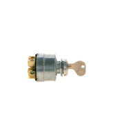 Bosch Preheating Glow Plug Switch
