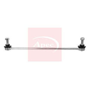 Apec Stabiliser Bar Link Coupling Rod Front Right fits Citroën C3 II 2009-2016
