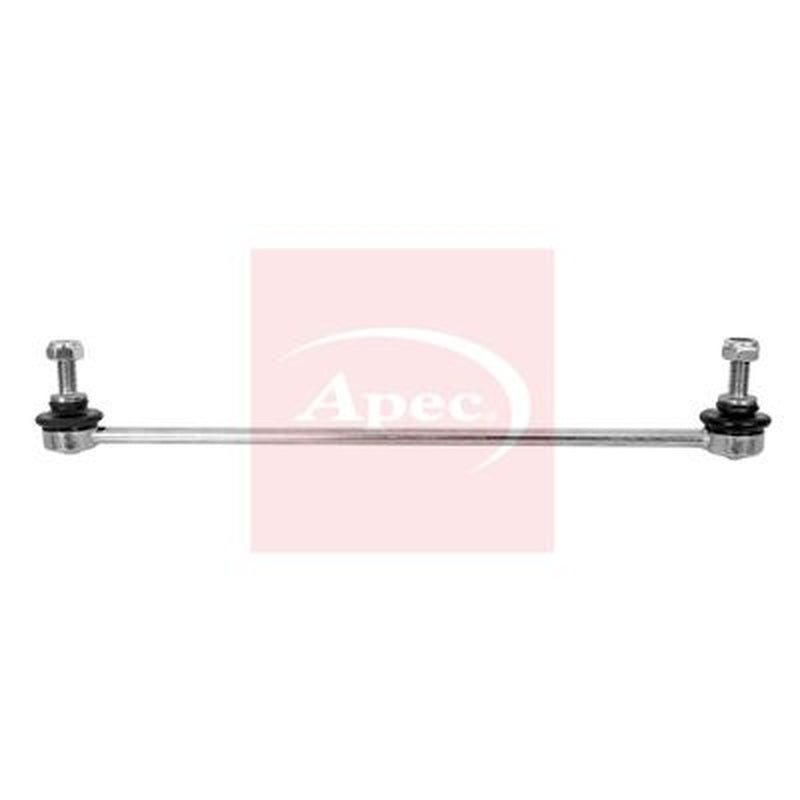 Apec Stabiliser Bar Link Coupling Rod Front Right fits Citroën C3 II 2009-2016