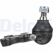 Delphi Ball Joint Front Right fits Mitsubishi Shogun Sport I 1998-2000 2.5 3.0