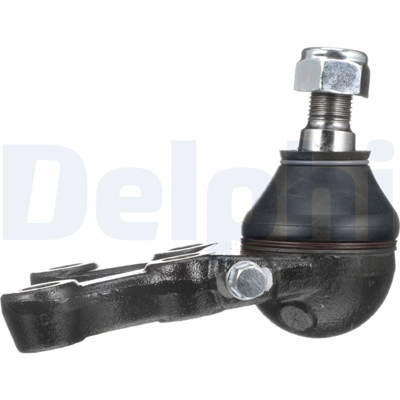 Delphi Ball Joint Front Right fits Mitsubishi Shogun Sport I 1998-2000 2.5 3.0
