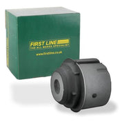 First Line Wishbone / Control / Trailing Arm Bush fits Mercedes-Benz 190