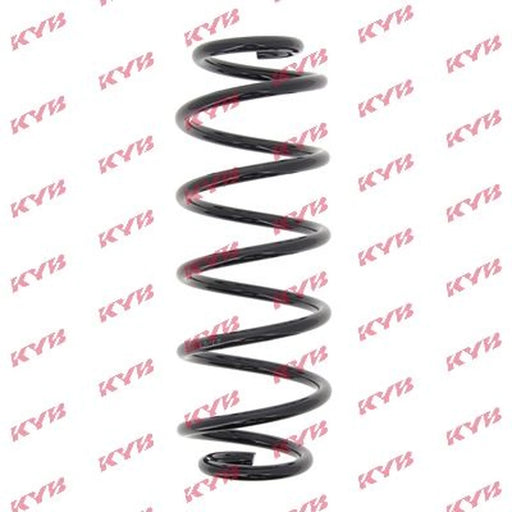 KYB Rear Suspension Coil Spring RH6068