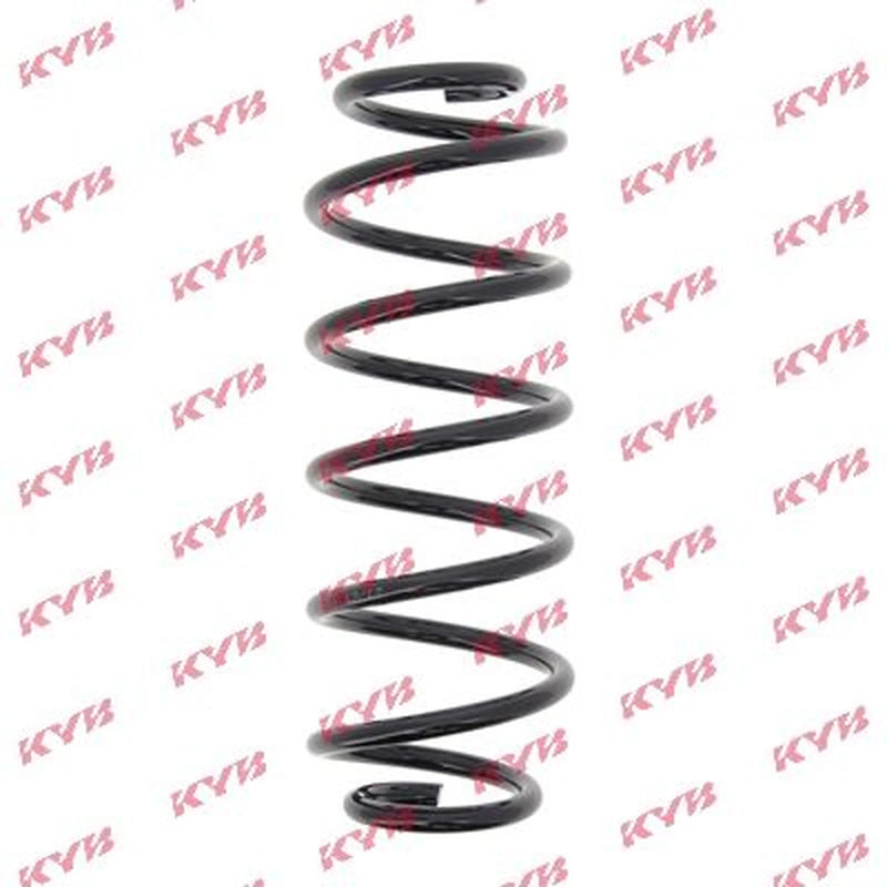 KYB 2 x Suspension Springs fits Fiat Stilo 2001-2007 1.2 1.4 1.6 1.8 1.9 2.4
