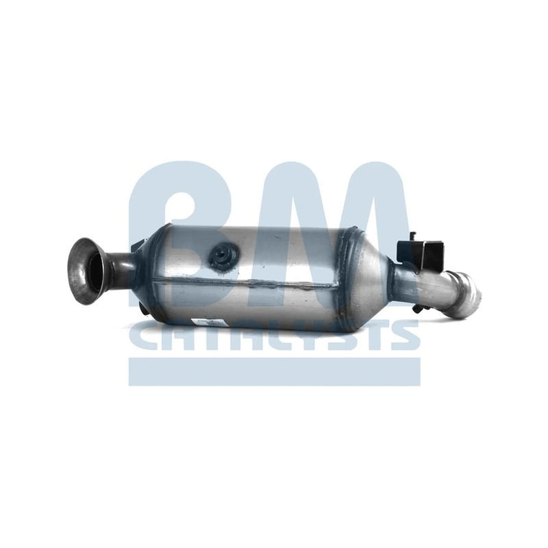 BM Catalysts Homologated Diesel Cat & Dpf fits Mercedes-Benz E-Class 2003-2008