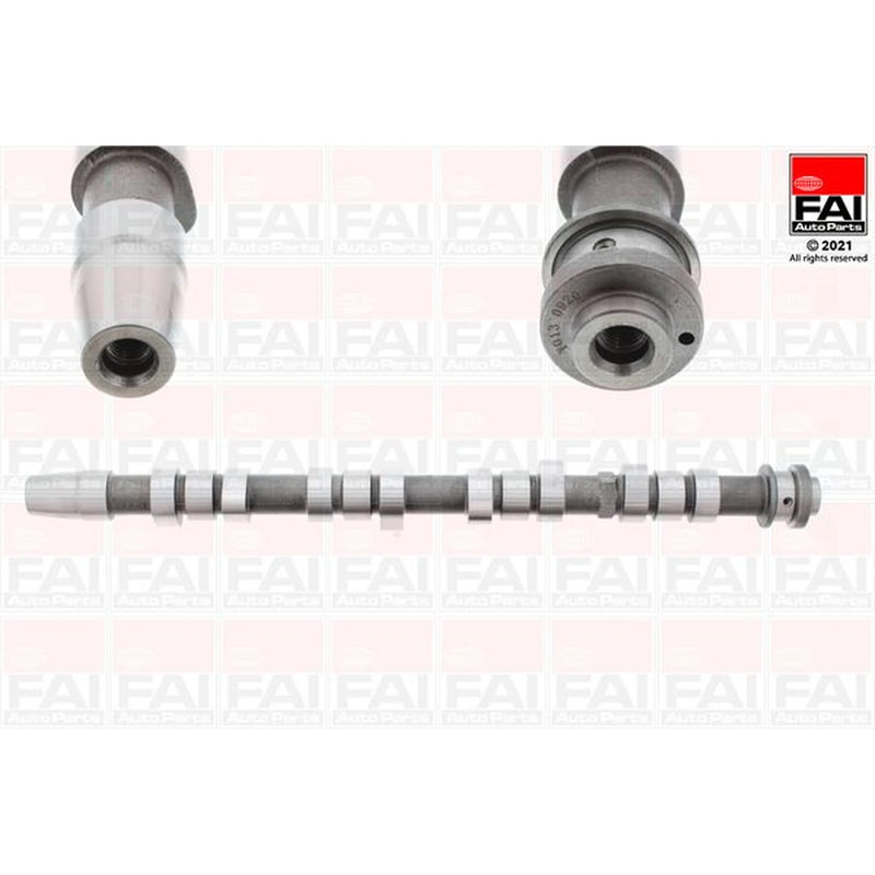FAI Engine Camshaft Lobes fits Mazda 3 2006-2009 2.0