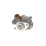 Bosch Power Steering Hydraulic Pump fits Iveco Eurocargo I-Iii 1991-2015
