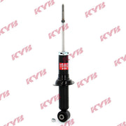 KYB Shock Absorber Damper Strut Rear fits Mitsubishi Eclipse Cross 2017 on 1.5