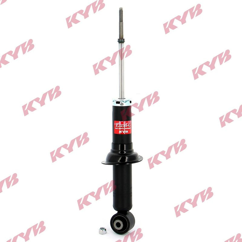 KYB Shock Absorber Damper Strut Rear fits Mitsubishi Eclipse Cross 2017 on 1.5