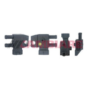 Cambiare Exhaust Pressure Sensor VE363793