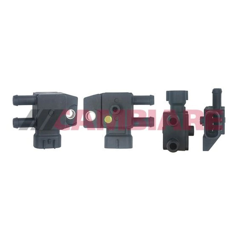 Cambiare Exhaust Pressure Sensor fits Toyota Auris 2006-2015 2.0 2.2